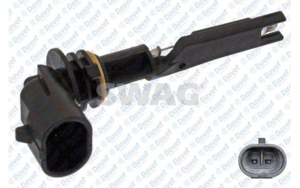 SWAG 40945416 Genlesme Kabi Su Seviye Sensoru Astra J Mod 12